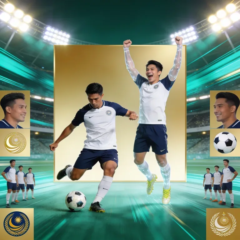 Football Both Teams to Score